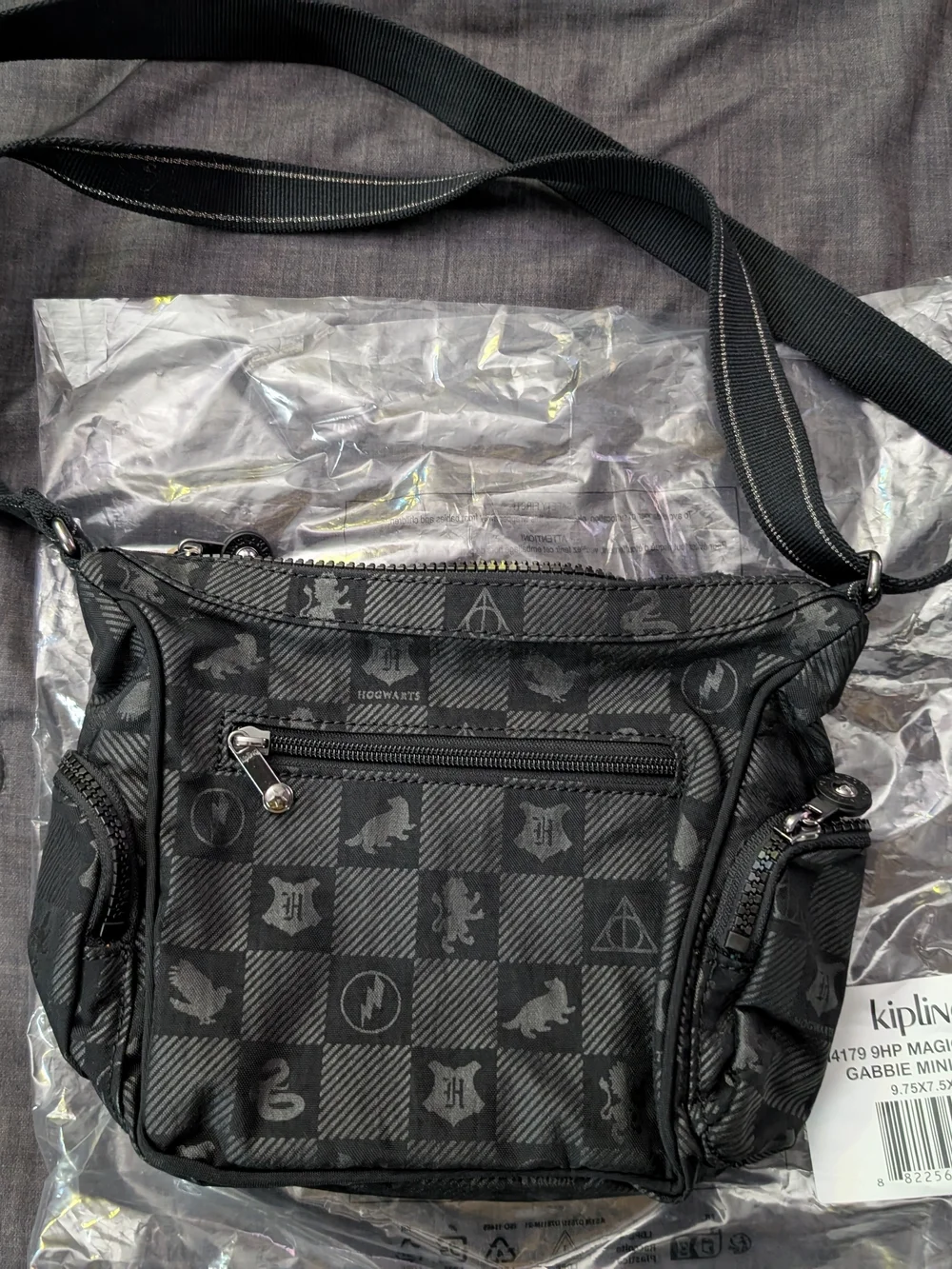Kipling gabbie mini